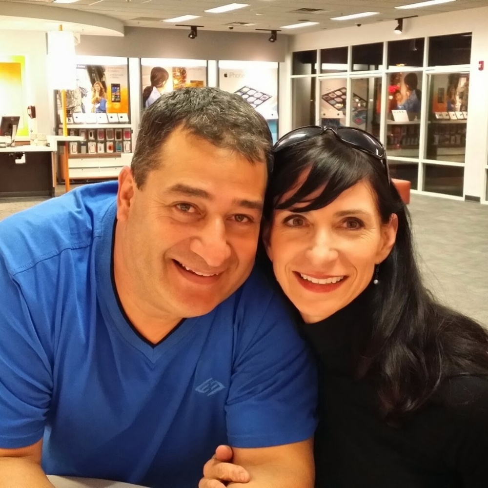 Meet your Posher, Renee